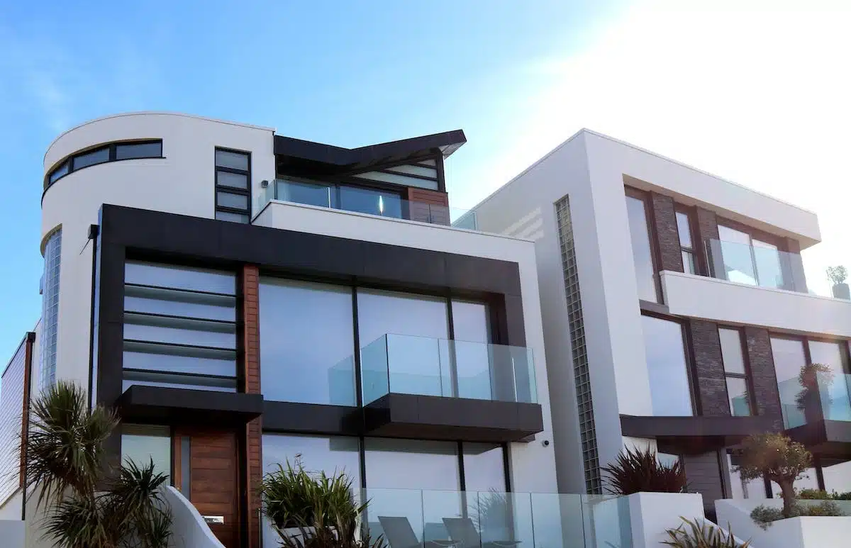 appartements maisons