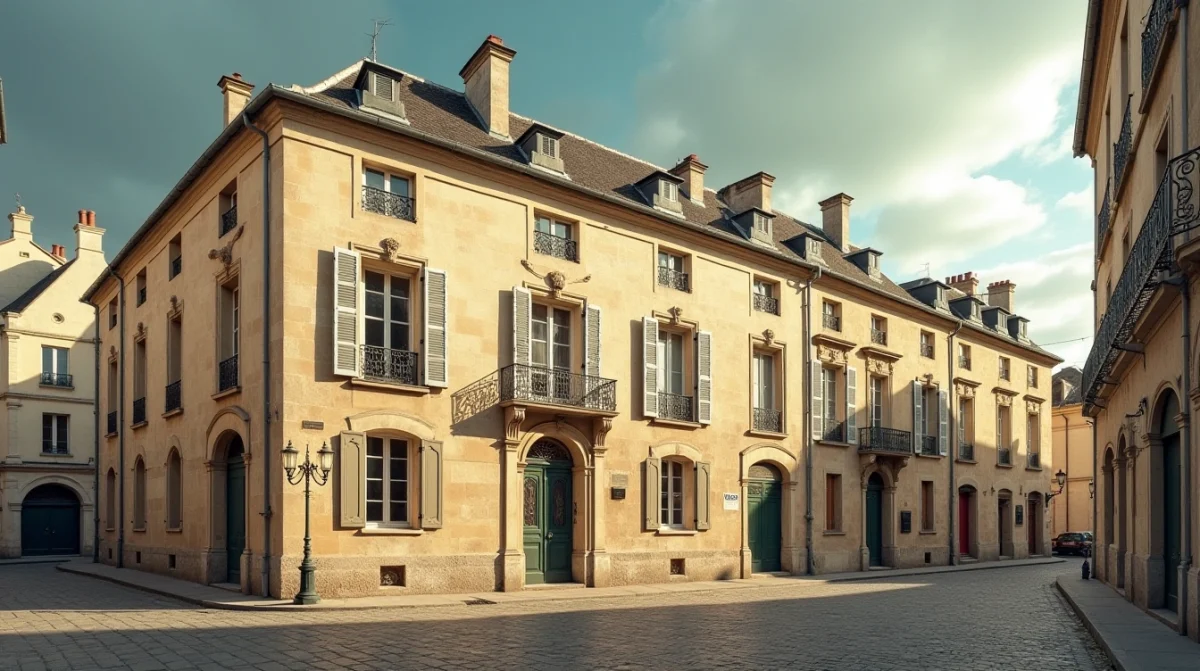 Vos questions sur l'acquisition immobilière rochelaise