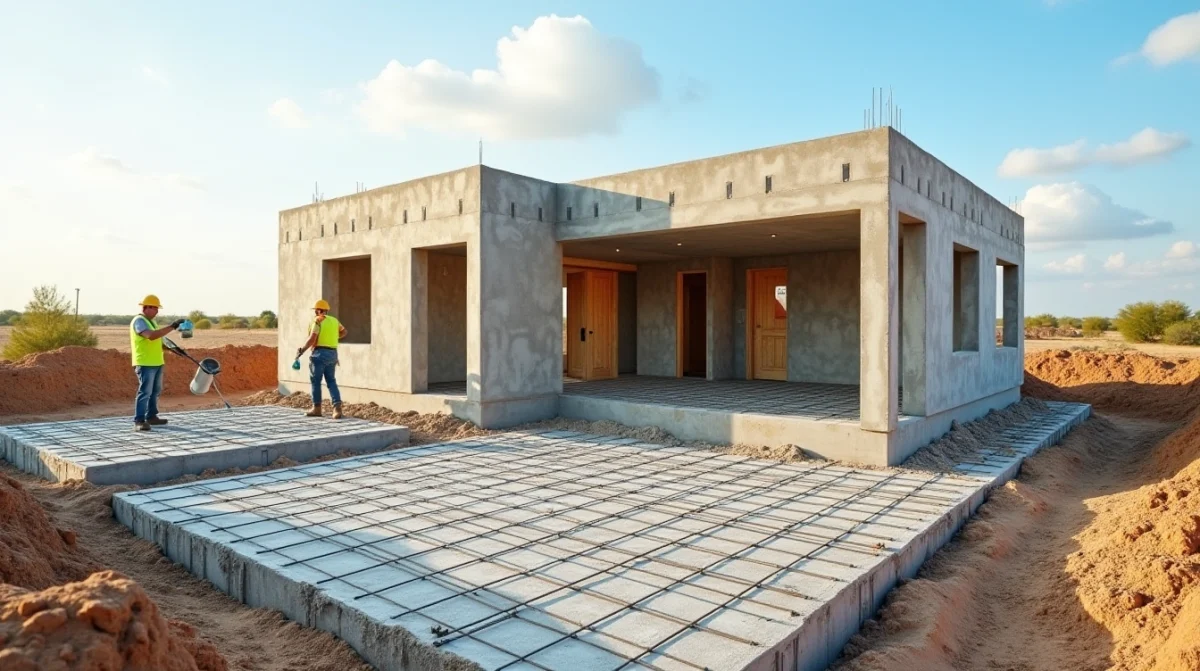 Vos questions sur le budget d'une maison neuve