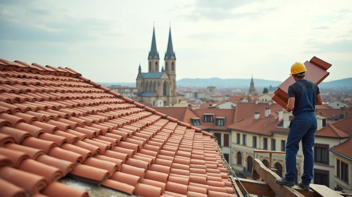 Étapes essentielles d’une rénovation de toiture réussie à Lyon
