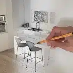 architecte d'intérieur