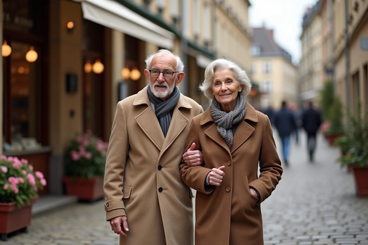 Couple d