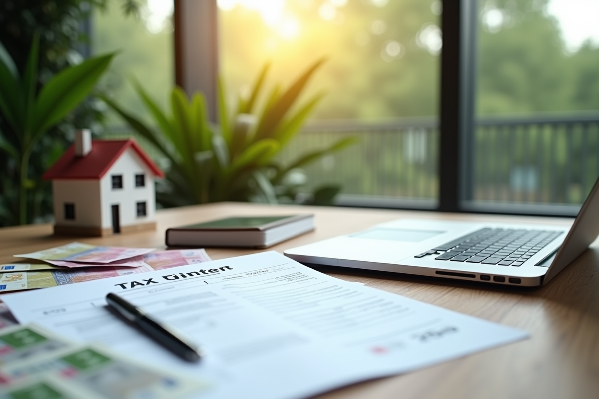 immobilier fiscal