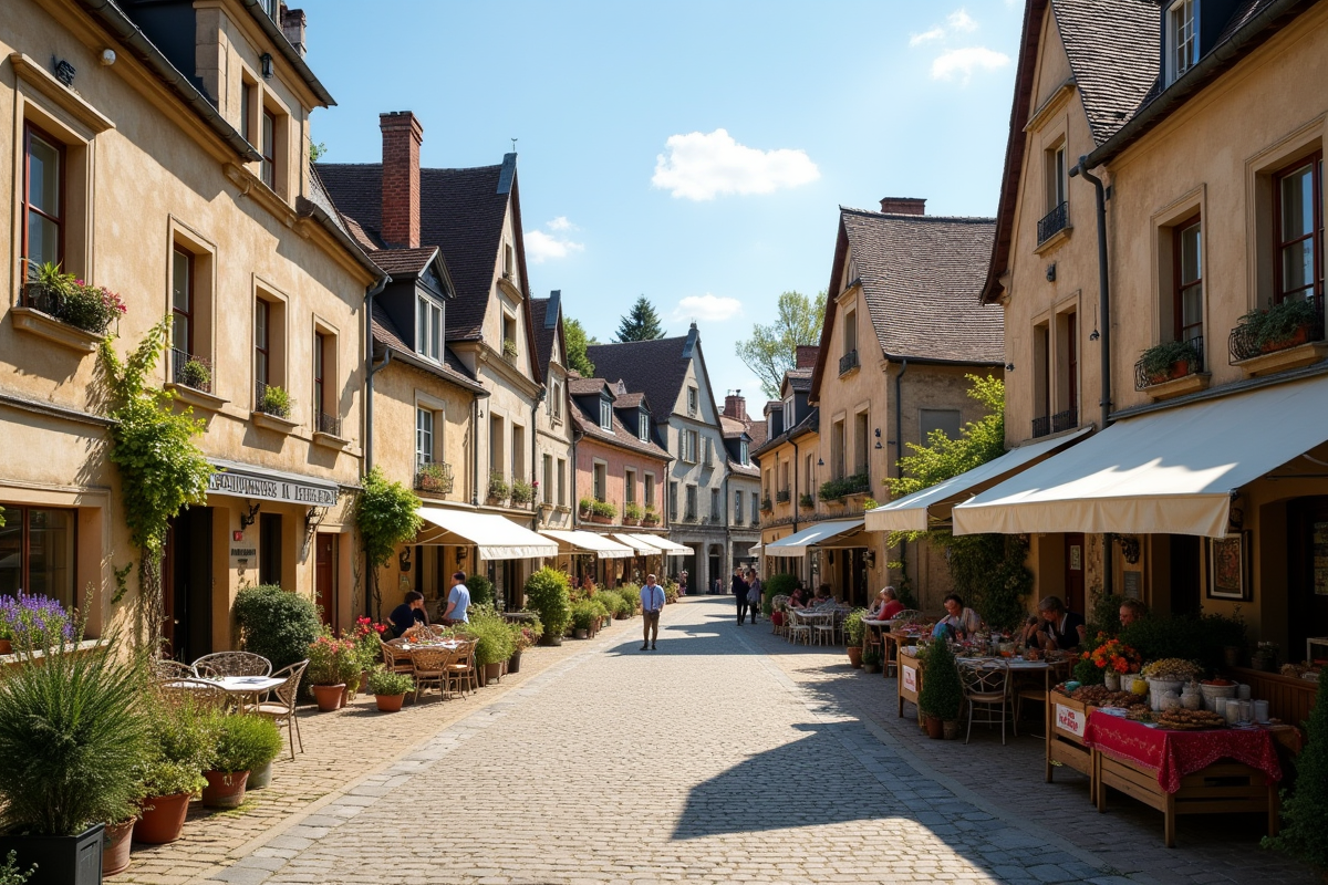 loyers france