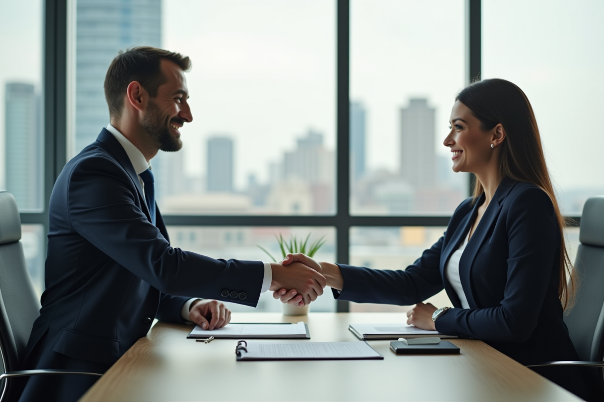 augmentation financement