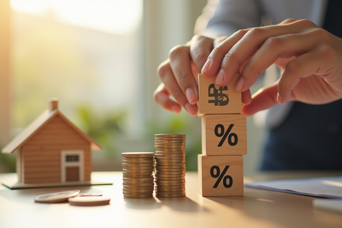 finance investissement