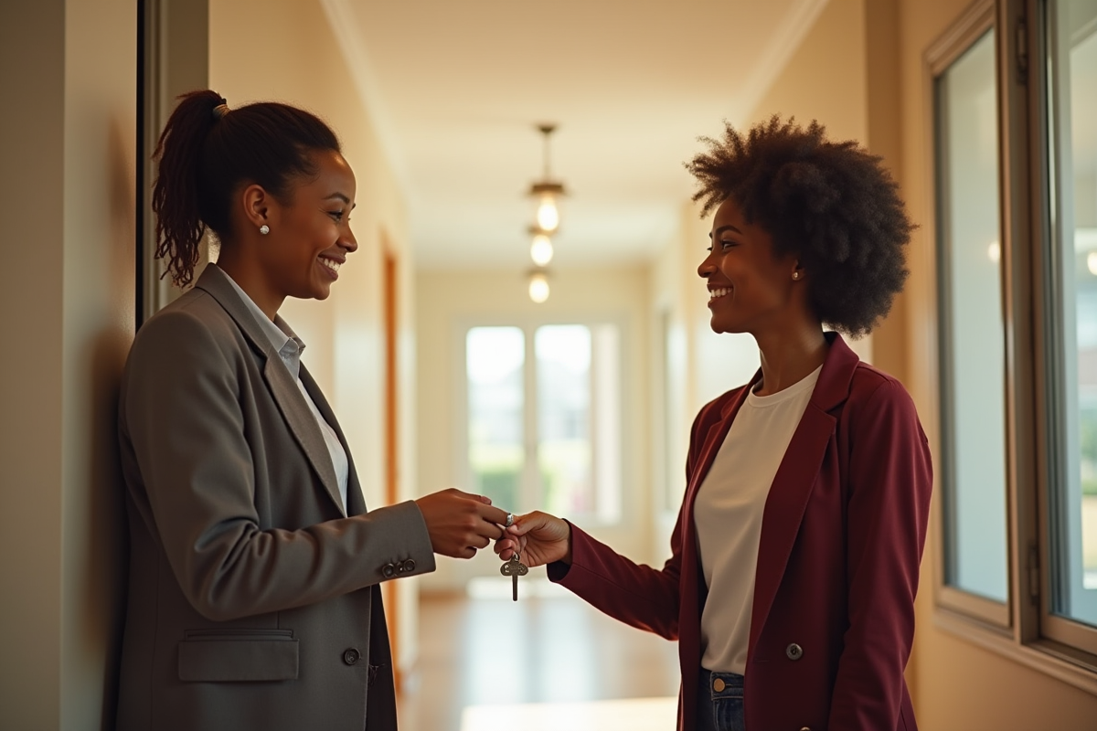 logement assistance