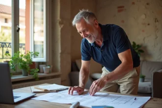 Guide pratique pour réussir la rénovation d'une maison à Marseille