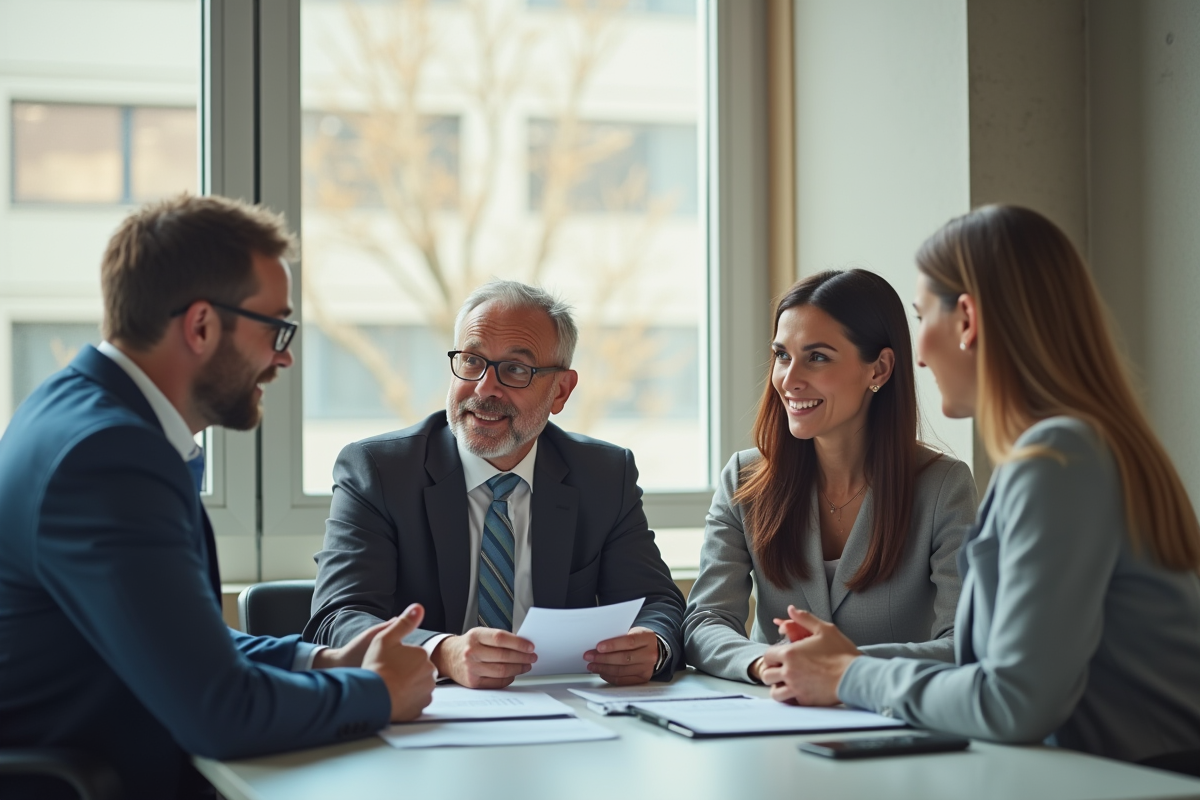 crédit immobilier