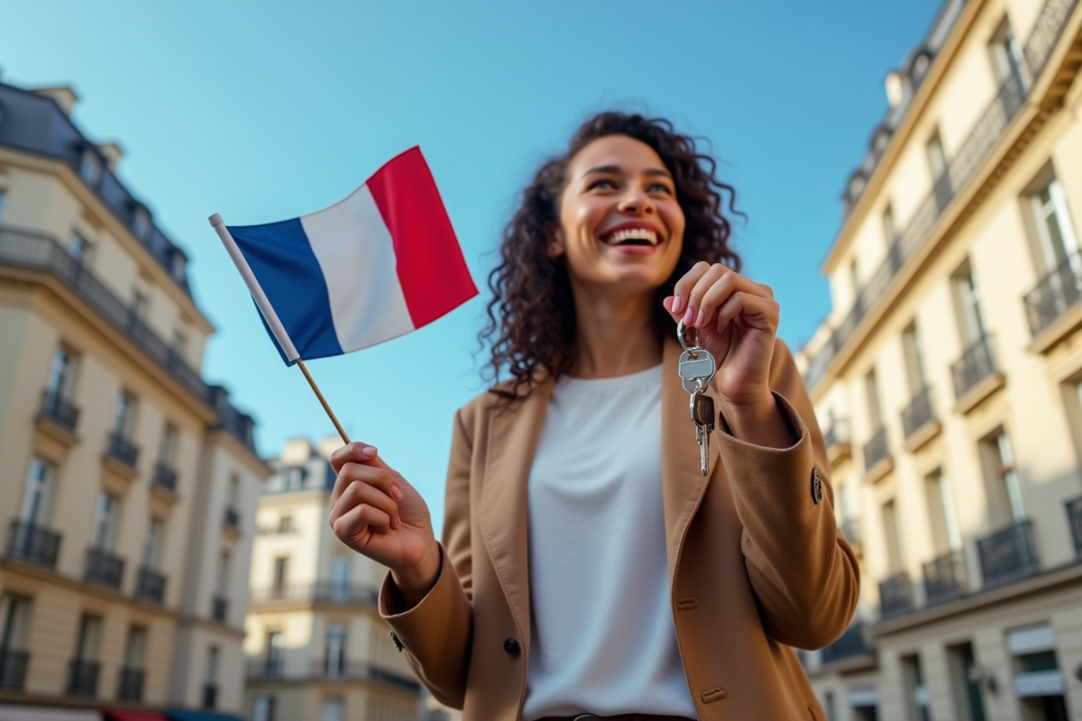 immobilier étranger