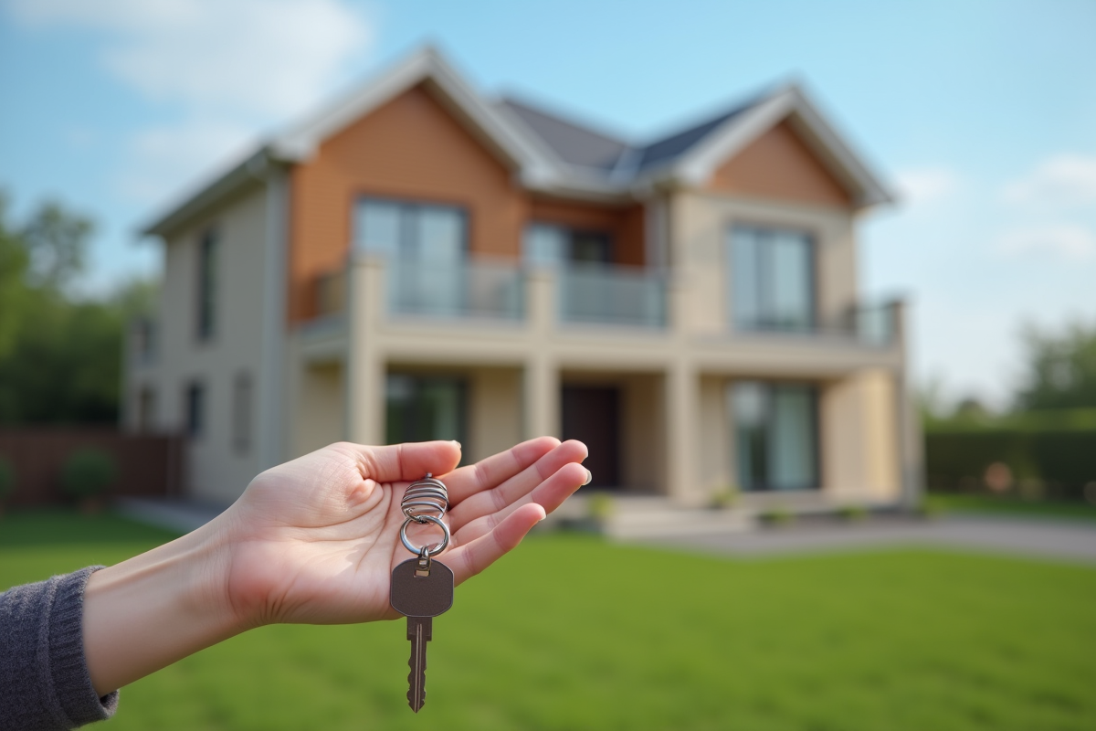 crédit immobilier