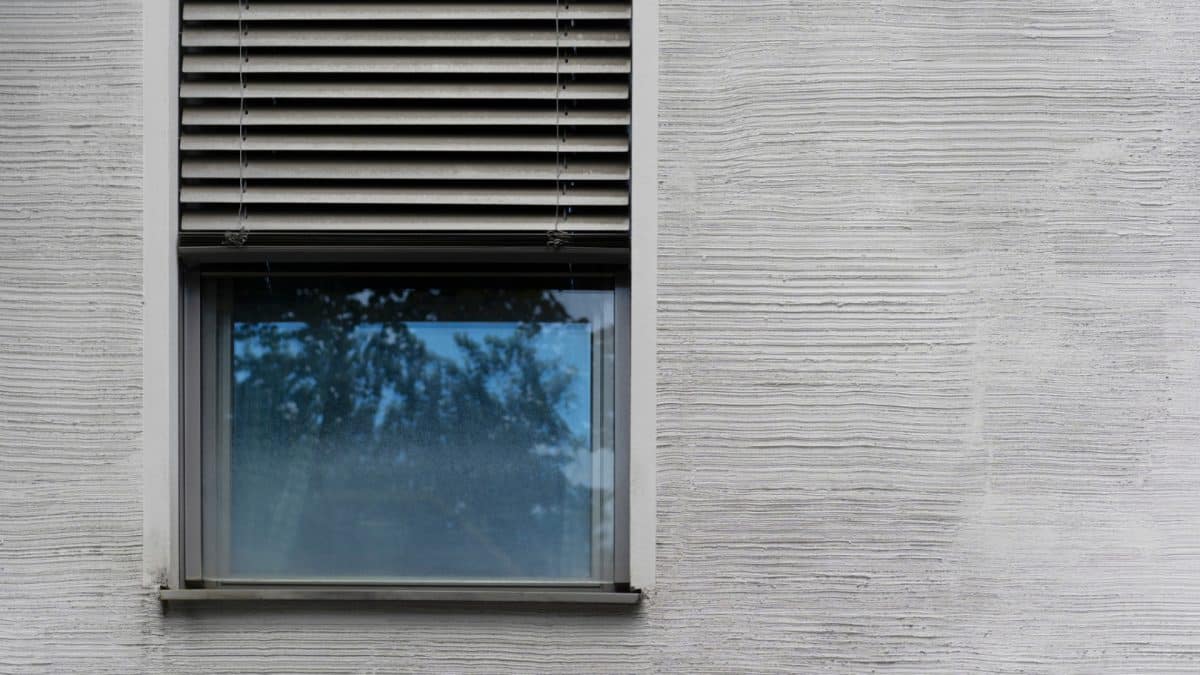 Quelles sont les réparations courantes des volets roulants ?